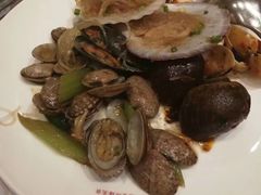 -芭菲盛宴·环球美食(解放碑英利国际店)