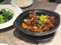 -港丽餐厅(领展购物广场·中关村店)