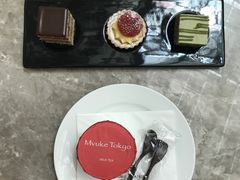 -布歌东京(金融街购物中心店)