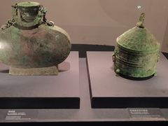 -广西壮族自治区博物馆