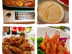 -爷爷的草帽·海鲜馆(孙塘路店)