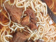 招牌牛肉面-李先生牛肉面大王(天津滨海机场T2航站楼店)