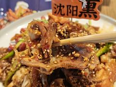 -华府九号海鲜烧烤大排档(龙域店)