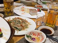 -大岛日本料理铁板烧(南通大饭店)