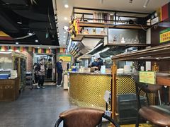 -巴犀烧烤(新崇光店)