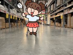 -宜家家居(西安未央商场店)