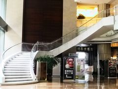 -东方帝景假日酒店