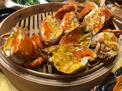 -宏佳丰味蟹馆(洛溪店)