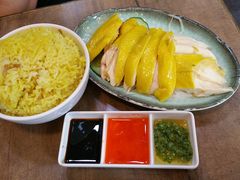 -孖宝去骨海南鸡
