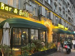 -碧特博格·西餐厅(芜湖路店)