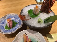 -花和海鲜自助(梅江店)