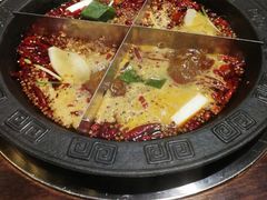 -大话三城重庆火锅(万科天誉店)