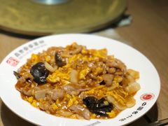 -直隶安家牛肉罩饼(建华店)