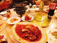 -烤肉宛饭庄(南礼士路店)