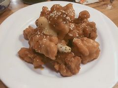 -鱼食饭稻·苏浙土菜17年老馆子(平江路店)