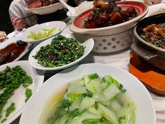 -老头儿油爆虾(金沙印象城店)