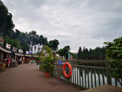 -云南民族村