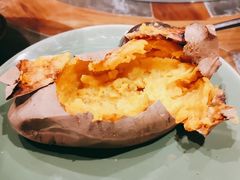-那家小馆•北京菜•烤鸭(香山店)