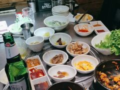 -喜来稀肉(虹泉路店)