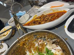 -3号仓库·创意中国菜(乐清正大广场店)