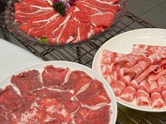 -天宜隆蘑菇宴火锅(石景山旗舰店)