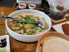 -小大董·烤鸭(王府井apm店)