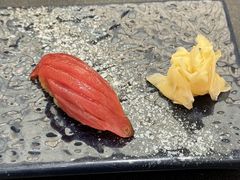 -鮨政· Omakase(港汇恒隆广场店)