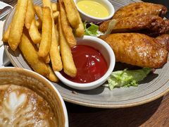 -Money Shops(愚园路店)