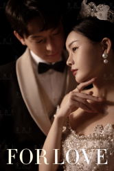 -金公主婚纱摄影(和平店)