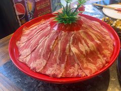 -蜀大侠火锅(香格里拉店)