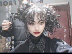 点击看大图 -发源地HAIR SALON
