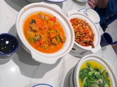 -兰湘子·湘菜小炒(南京江宁万达店)