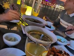 -琶醍壹号•潮菜江景餐吧