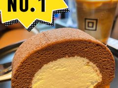 -来回·咖啡(天河南店)