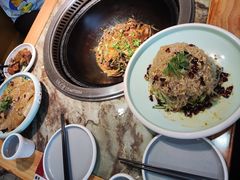 -锅老头海鲜铁锅炖