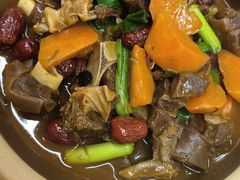 -一品江南韵·淮扬菜