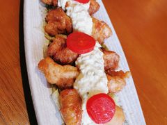 -有喜屋·深夜食堂(北京西路店)