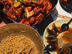 -一棠龙虾•王牌虾球(楚河汉街店)