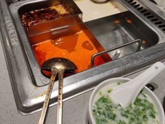 -海底捞火锅(河东万达广场店)