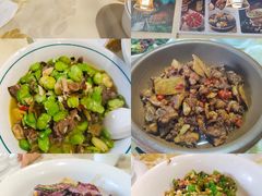 -湘鲜小灶·湖南土菜馆(龙华店)