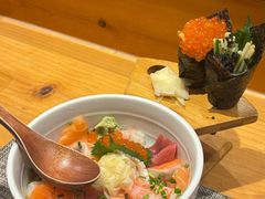 -大岛日本料理铁板烧(南通大饭店)