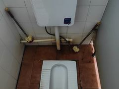 -中化道达尔北京北沙滩加油站