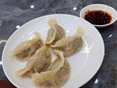 -奉天蚨祥饺子馆