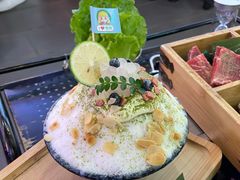 -玄希浪漫厨房·韩料烤肉(湖滨银泰in77店)