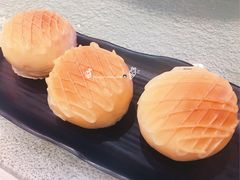 金丝燕麦包-雅盛品931海鲜酒家