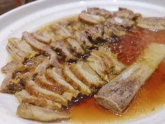 -西贝(上海新梅广场店)