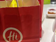 -海底捞火锅(阳光新业店)