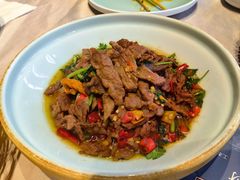 -洞庭鱼香(万科店)