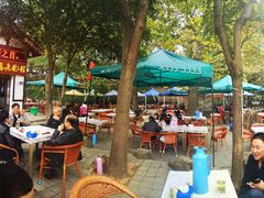 -兴福老面馆(寺路街店)