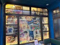 -湘遇长安·湘菜·陕西面(刘家窑店)